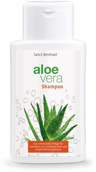 Kräuterhaus Sanct Bernhard Aloe Vera Shampoo (500ml)