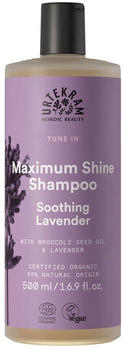 Urtekram Soothing Lavender Shampoo (500ml)