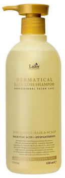 Lador Dermatical Hair-Loss Shampoo (530ml)