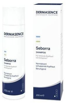 Dermasence Seborra Shampoo (200ml)