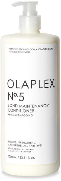 Olaplex No. 5 Bond Maintenance Conditioner (1000 ml)