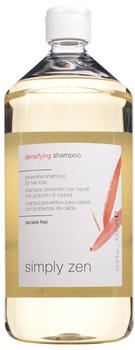 Simply Zen Densifying Shampoo (1000ml)