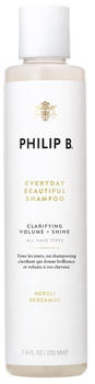 Philip B. Every Day Beautiful Shampoo (220ml)