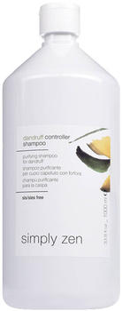 Simply Zen Dandruff Controller Shampoo (1000ml)