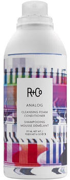 RandCo R&Co Analog Cleansing Foam Conditioner (177ml)