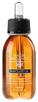 Nook Magic Argan Absolute Oil (100ml)
