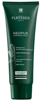 Renè Furterer Neopur anti-dandruff balancing Shampoo (250ml)
