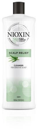 Nioxin Scalp Relief Shampoo (1000ml)