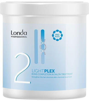 Londa Light Plex Bond Completion Salon Treatment 2 (750ml)