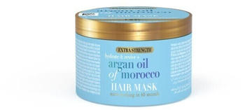 OGX Argan Oil Hydrate & Repair Haarmaske (300ml)