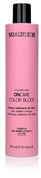 Selective Professional OnCare Color Block Shampoo (275ml)