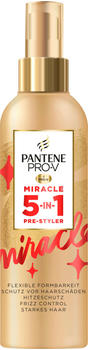 Pantene PRO-V Miracle 5-In-1 Pre-Styling Leave-In Spray (200ml)