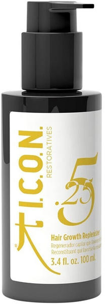 Icon 5.25 Hair Growth Replenisher (100ml)