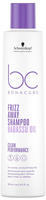 bc Bonacure Frizz Away Shampoo 250 ml, Grundpreis: &euro; 28,12 / l
