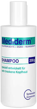 www.spreewaelder-arzneimittel.de Mediderm Shampoo (200g)