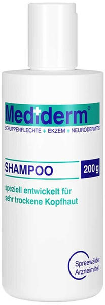 www.spreewaelder-arzneimittel.de Mediderm Shampoo (200g)