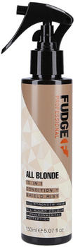 Fudge All Blonde 10-in-1 Condition & Shield Mist (150ml)