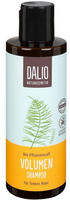 Schoenenberger DALIO Naturkosmetik Volumen Shampoo Bio 200 ml