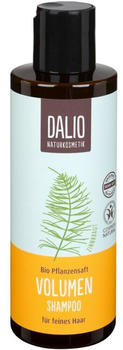 Schoenenberger Dalio Volumen Shampoo (200ml)
