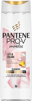 Pantene Pro-V Miracles Volume & Lift Shampoo (250ml)