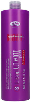 Lisap Ultimate Plus Shampoo (1000ml)