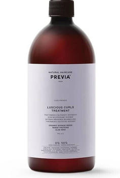 Previa Curlfriends Luscious Curls Treatment (1000ml)
