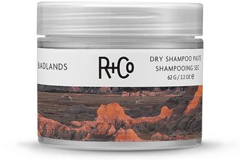 RandCo R&Co Badlands Dry Shampoo Paste (62g)