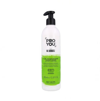 Revlon Professional Por You The Twister Curl Conditioner (350 ml)