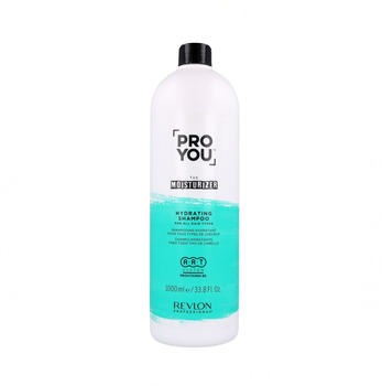 Revlon Professional Por You The Moisturizer Shampoo (1 l)