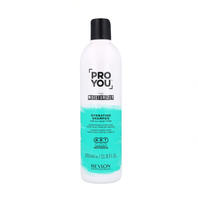 Revlon Pro You The Moisturizer Hydrating Shampoo 350 ml, Grundpreis: &euro;...