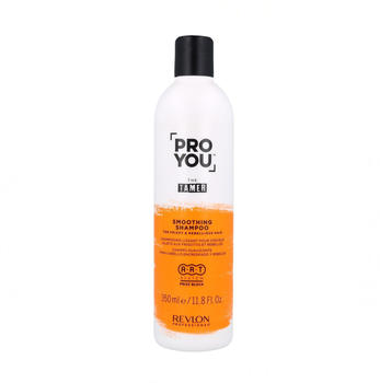 Revlon Professional Pro You The Tamer Smoothing Shampoo (350 ml)