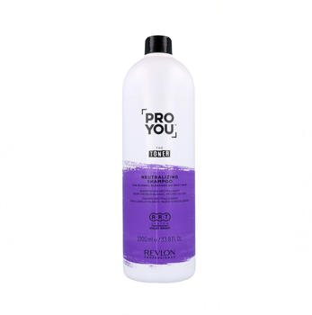 Revlon Professional Pro You The Toner Neutralizing Shampoo (1000 ml)