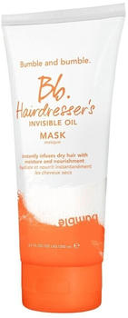 Bumble and Bumble Hairdresser's Invisible Oil Mask (200ml)