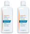 800 ml, Flasche: Ducray anaphase+ Shampoo Haarausfall