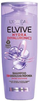 L'Or&eacute;al Elvital Hydra [Hyaluronic] Shampoo (400ml)