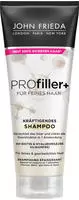 John Frieda PROfiller+ Thickening Shampoo Shampoo f&uuml;r gr&ouml;&szlig;ere Haardichte f&uuml;r