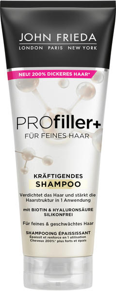 John Frieda Profiller+ Shampoo (250ml)