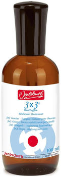 P. Jentschura 3x3 Tonikum f&uuml;r die Kopfhaut (100ml)