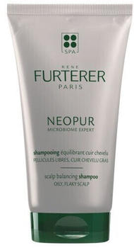 Renè Furterer Neopur anti-dandruff balancing Shampoo oily, flaky Scalp (150ml)