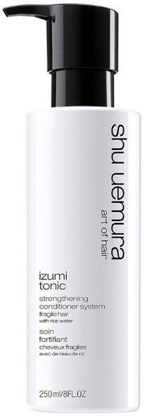 Shu Uemura Izumi Tonic Strengthining Conditioner (250ml)