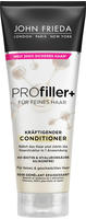 JOHN FRIEDA ProFiller+ Kr&auml;ftigender Conditioner Conditioner 250 ml, Grundpreis: