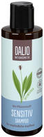Schoenenberger DALIO Naturkosmetik Sensitiv Shampoo Bio 200 ml
