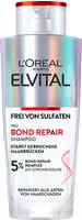 L'Or&eacute;al Paris Elvital Shampoo Bond Repair Anti-Haarsch&auml;den 200 ml, Grundpreis: