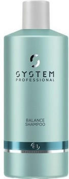 System Professional EnergyCode B1 Balance Shampoo (1000 ml)