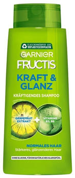 Garnier Fructis Shampoo Kraft & Glanz (700ml)