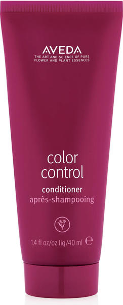 Aveda Color Control Conditioner (40 ml)