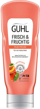 Guhl Frisch & Fruchtig Milde Spülung (200 ml)