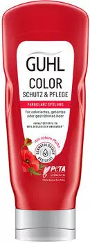 Guhl Color Schutz & Pflege Fabrschutz Spülung (200 ml)