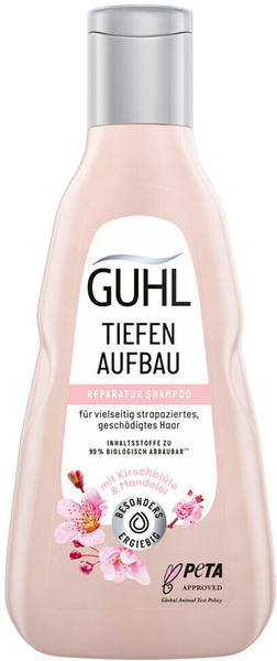 Guhl Tiefenaufbau Shampoo (250 ml)