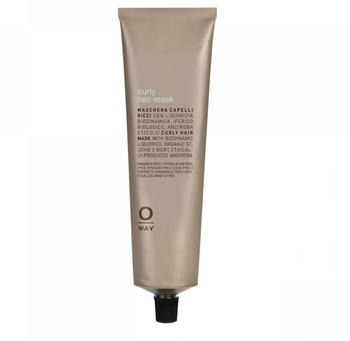Oway Curly Hair Mask (150ml)